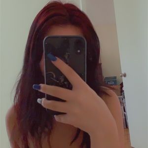 Meet your Posher, Selina